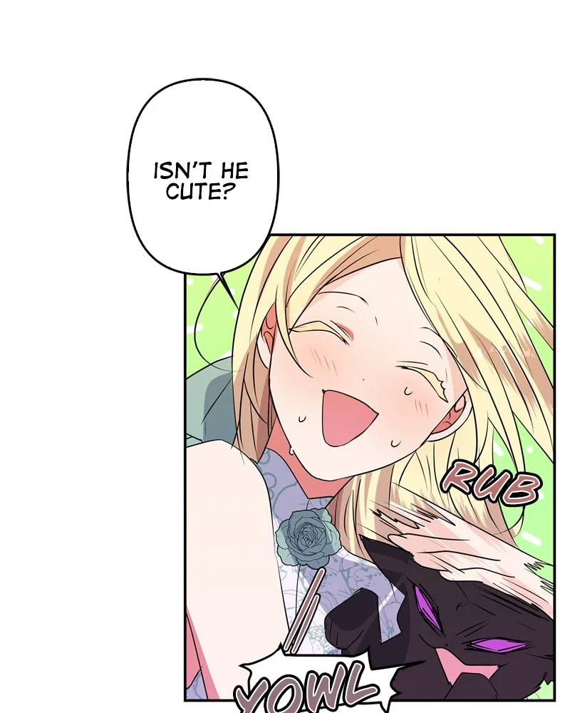 Read My Gently Raised Beast (en) Manga Online