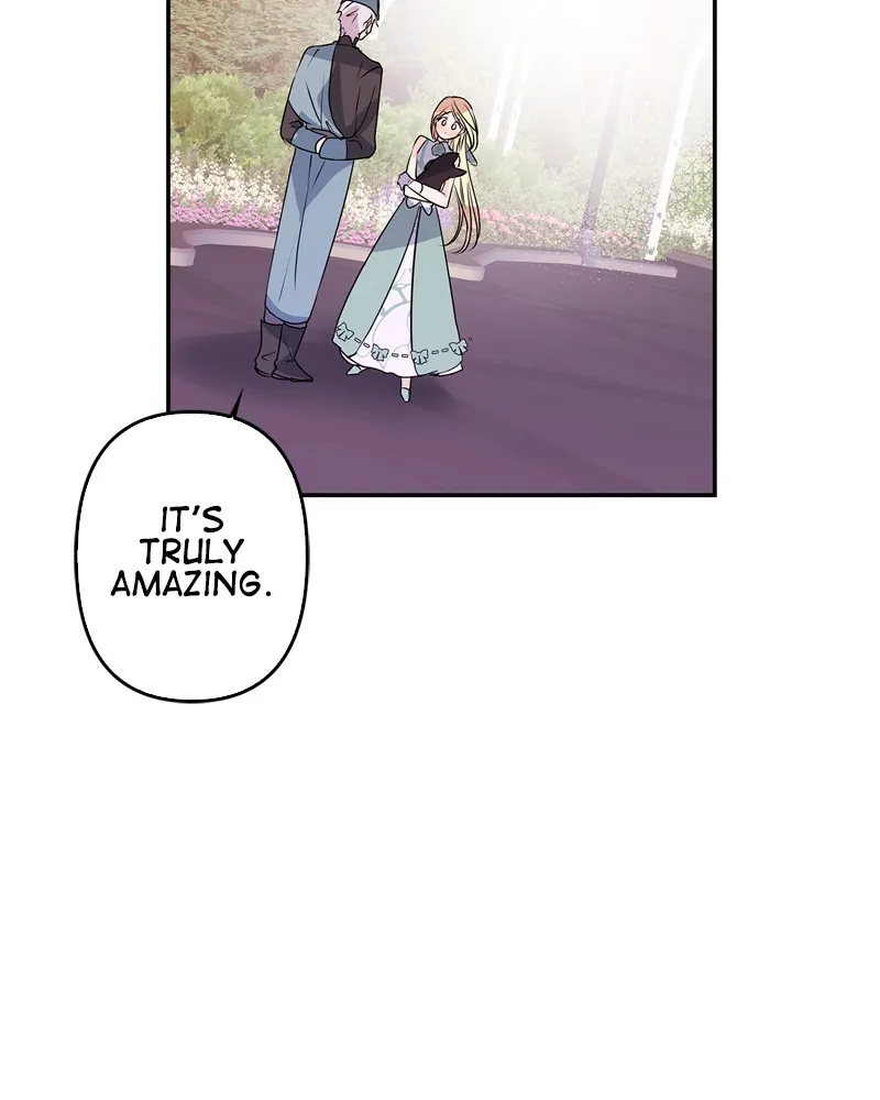 Read My Gently Raised Beast (en) Manga Online