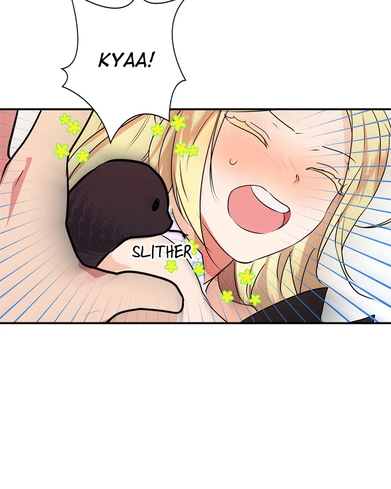 Read My Gently Raised Beast (en) Manga Online
