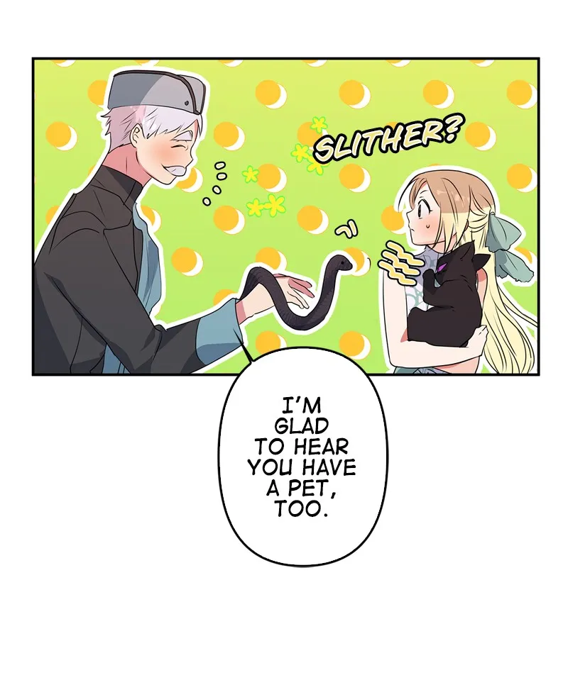 Read My Gently Raised Beast (en) Manga Online