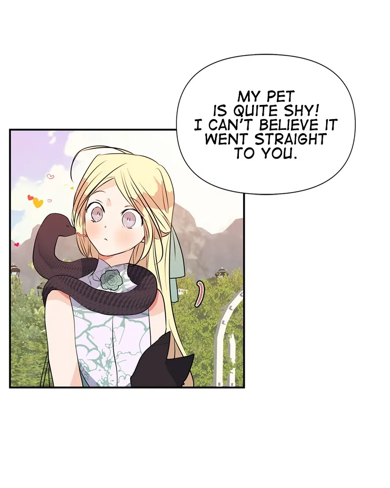Read My Gently Raised Beast (en) Manga Online