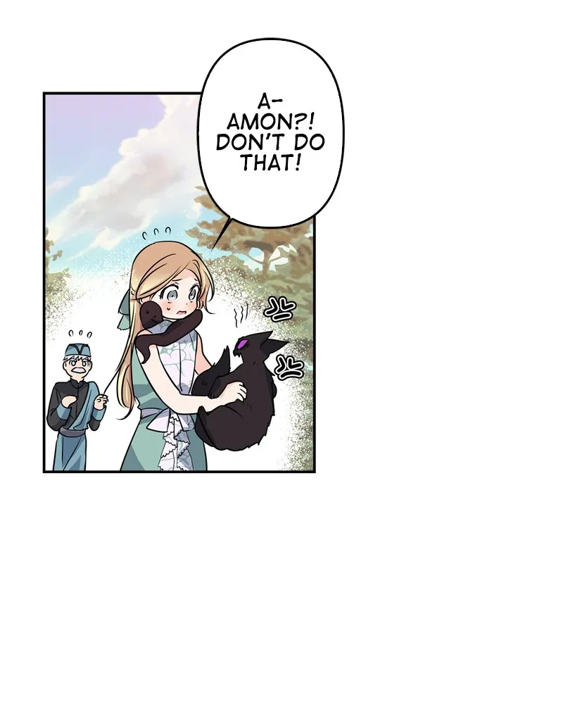 Read My Gently Raised Beast (en) Manga Online