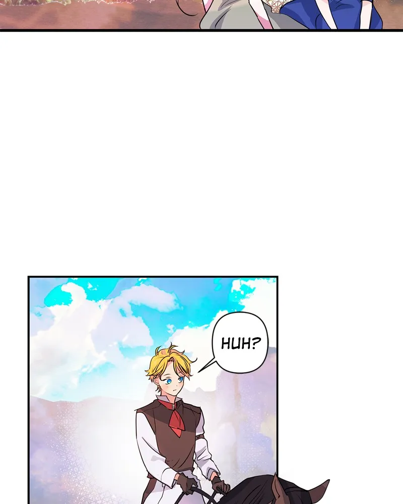 Read My Gently Raised Beast (en) Manga Online