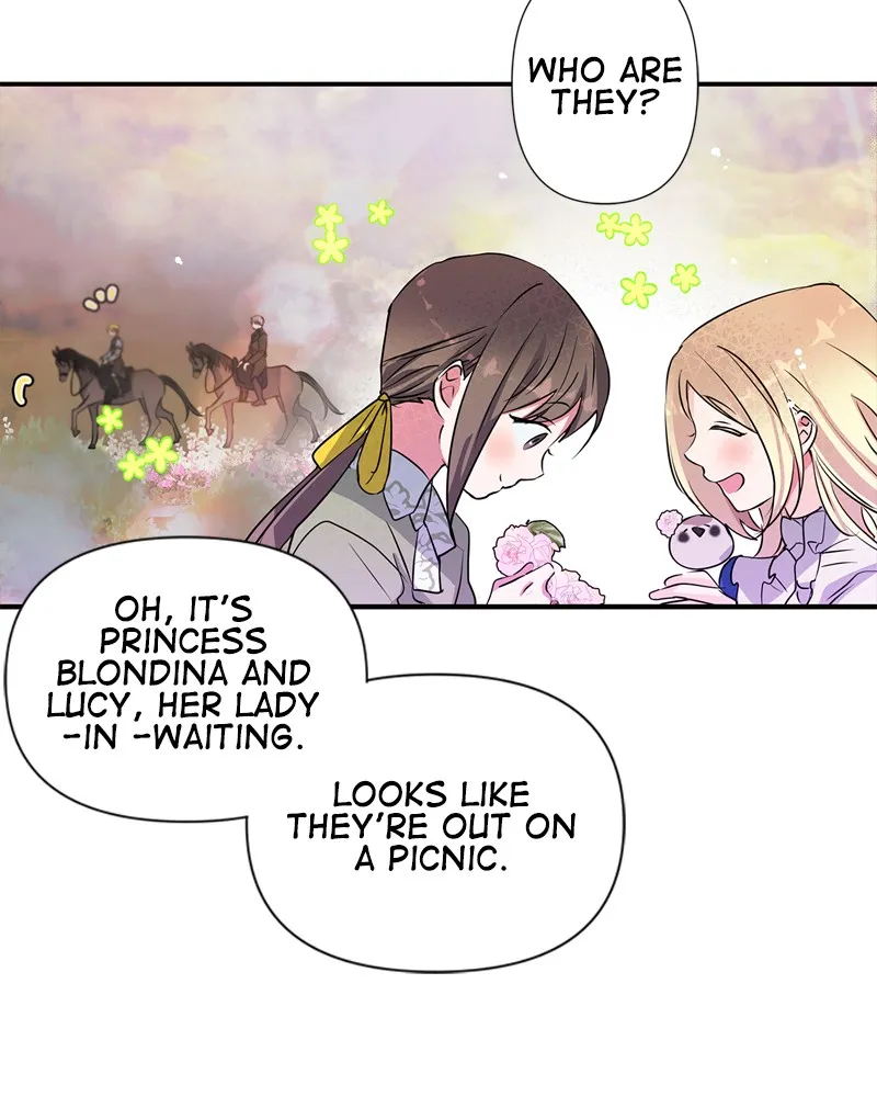 Read My Gently Raised Beast (en) Manga Online