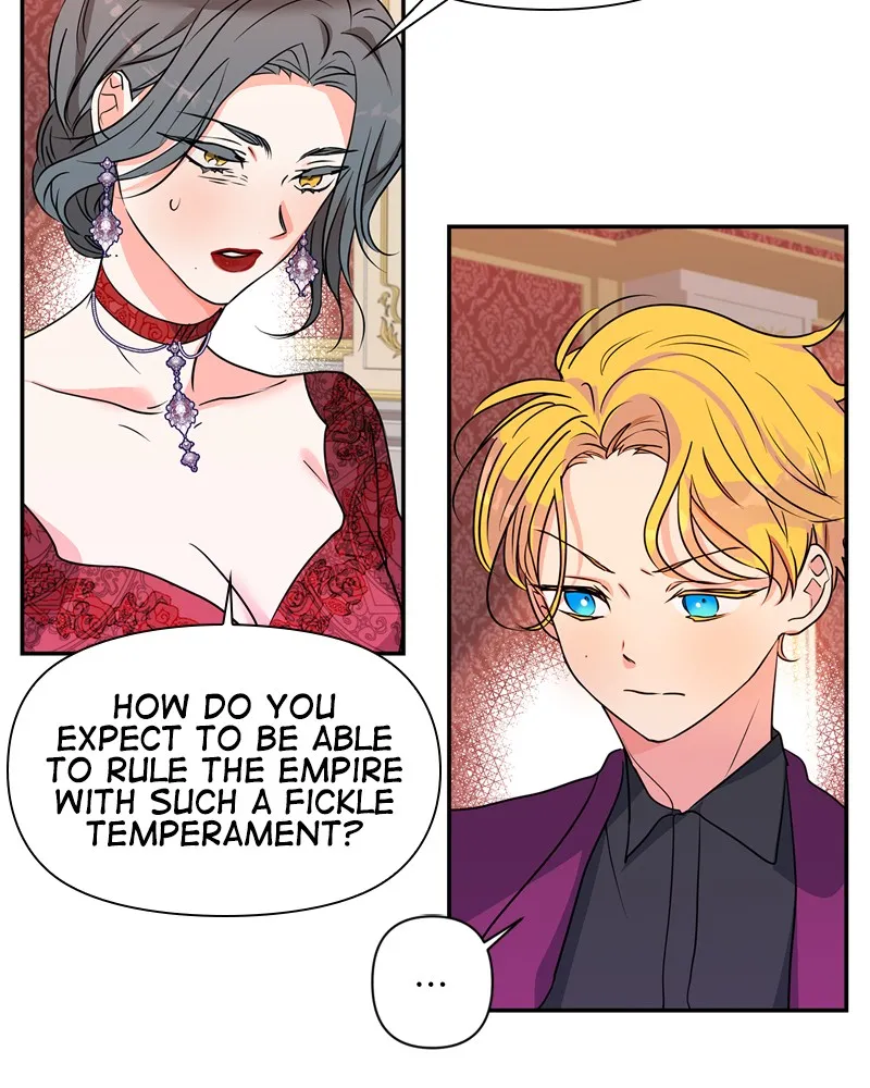 Read My Gently Raised Beast (en) Manga Online