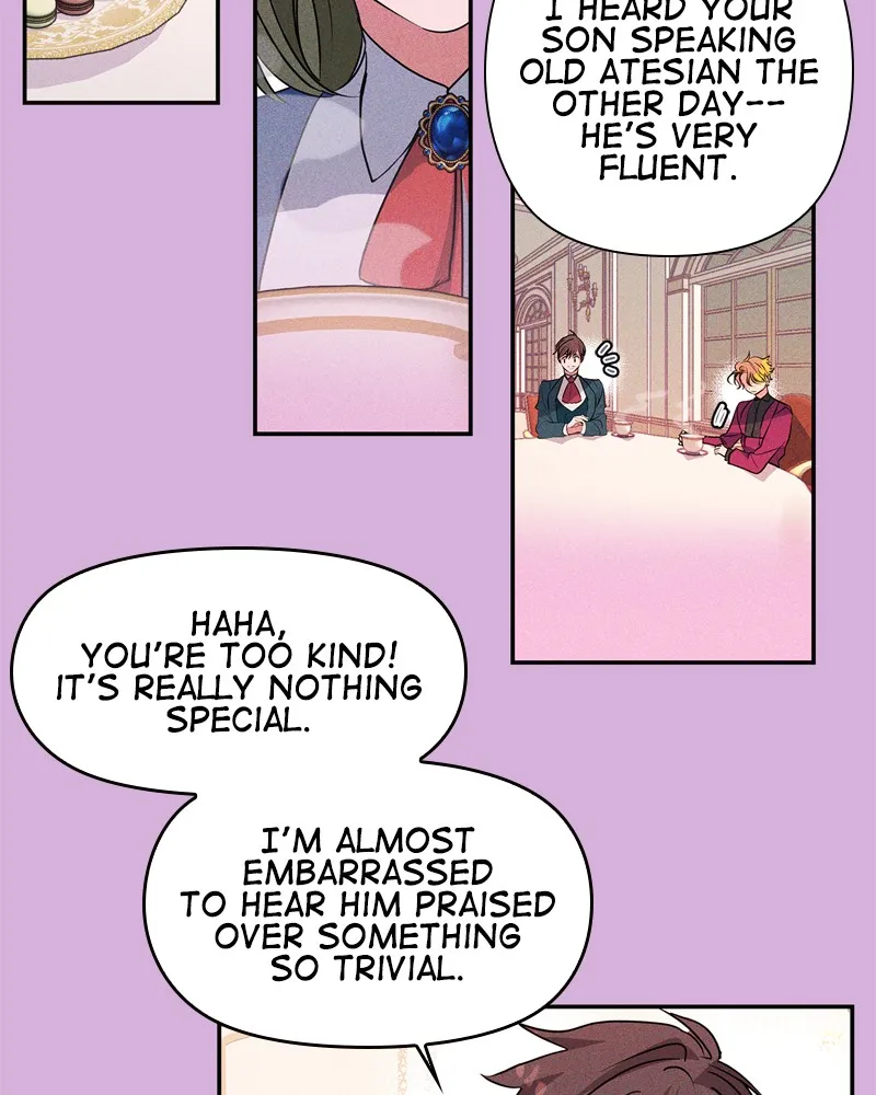 Read My Gently Raised Beast (en) Manga Online