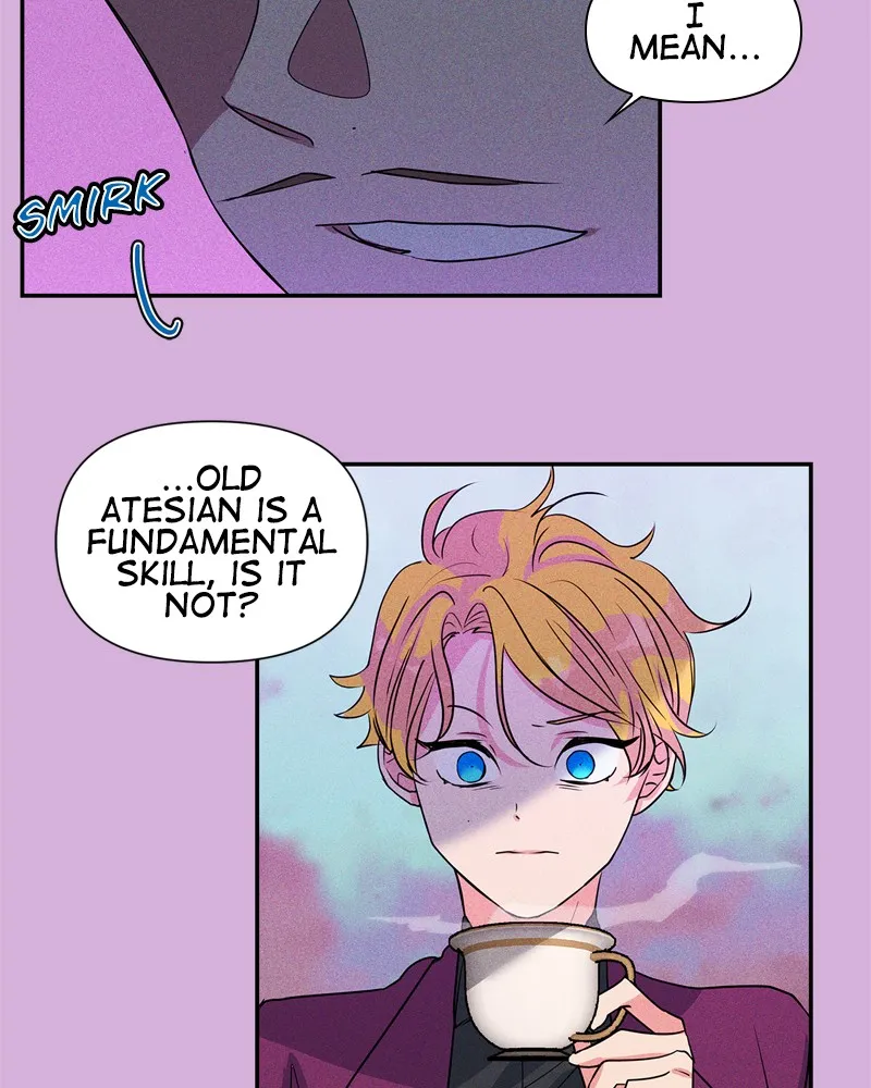 Read My Gently Raised Beast (en) Manga Online