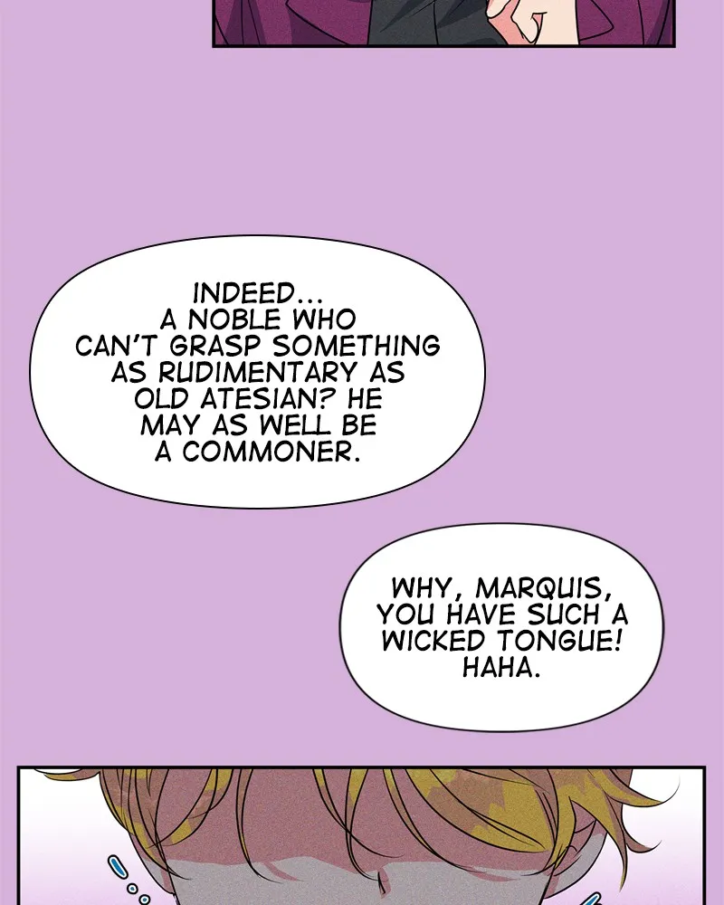 Read My Gently Raised Beast (en) Manga Online