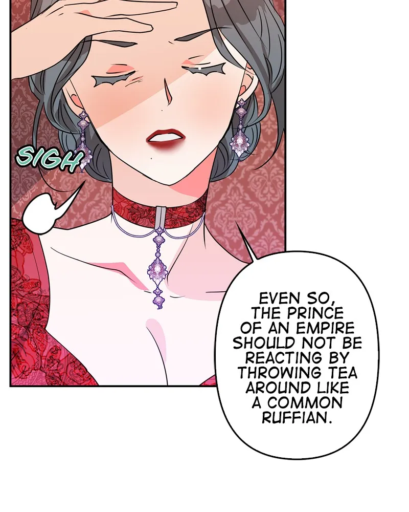Read My Gently Raised Beast (en) Manga Online