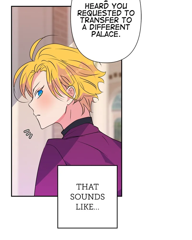Read My Gently Raised Beast (en) Manga Online