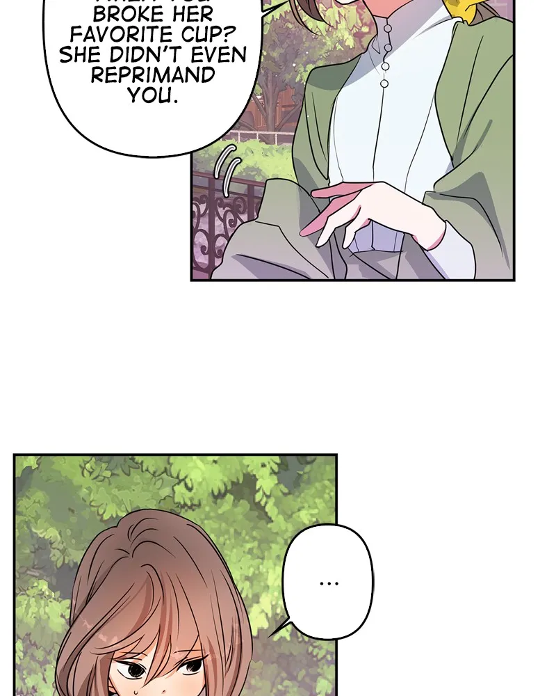 Read My Gently Raised Beast (en) Manga Online