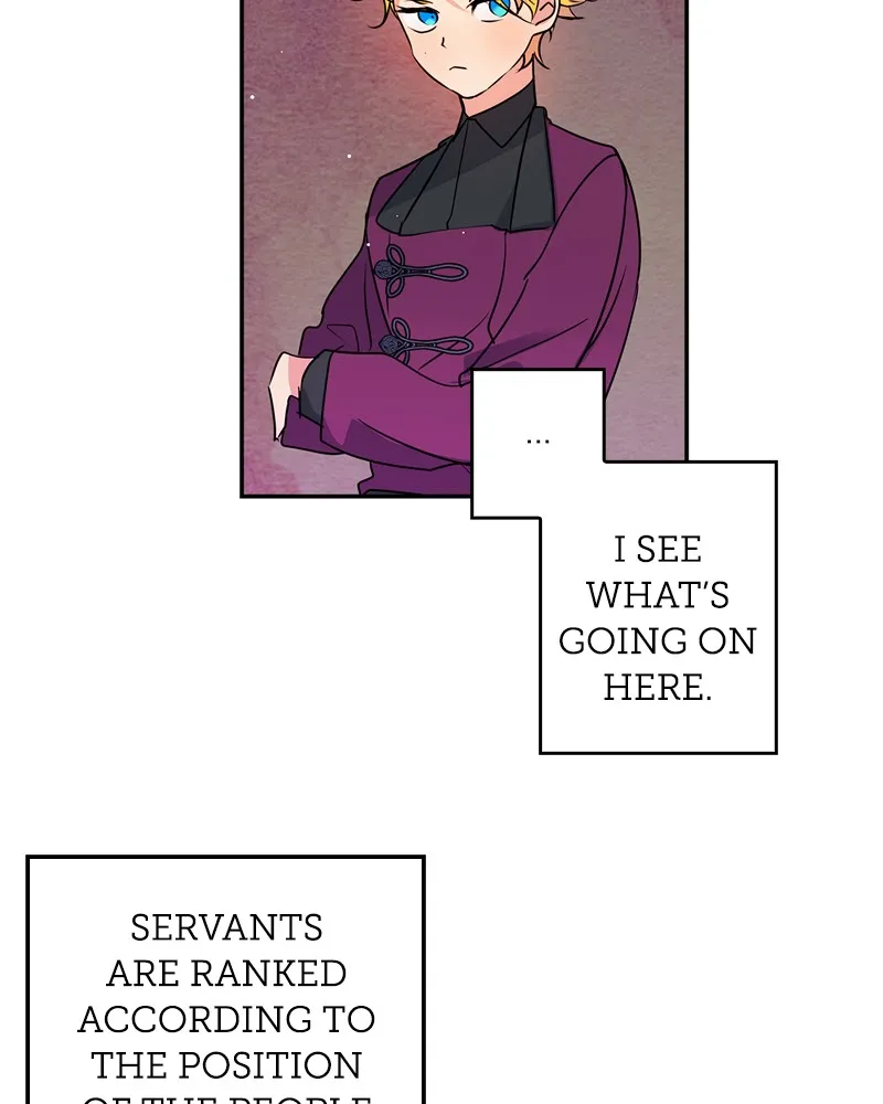 Read My Gently Raised Beast (en) Manga Online