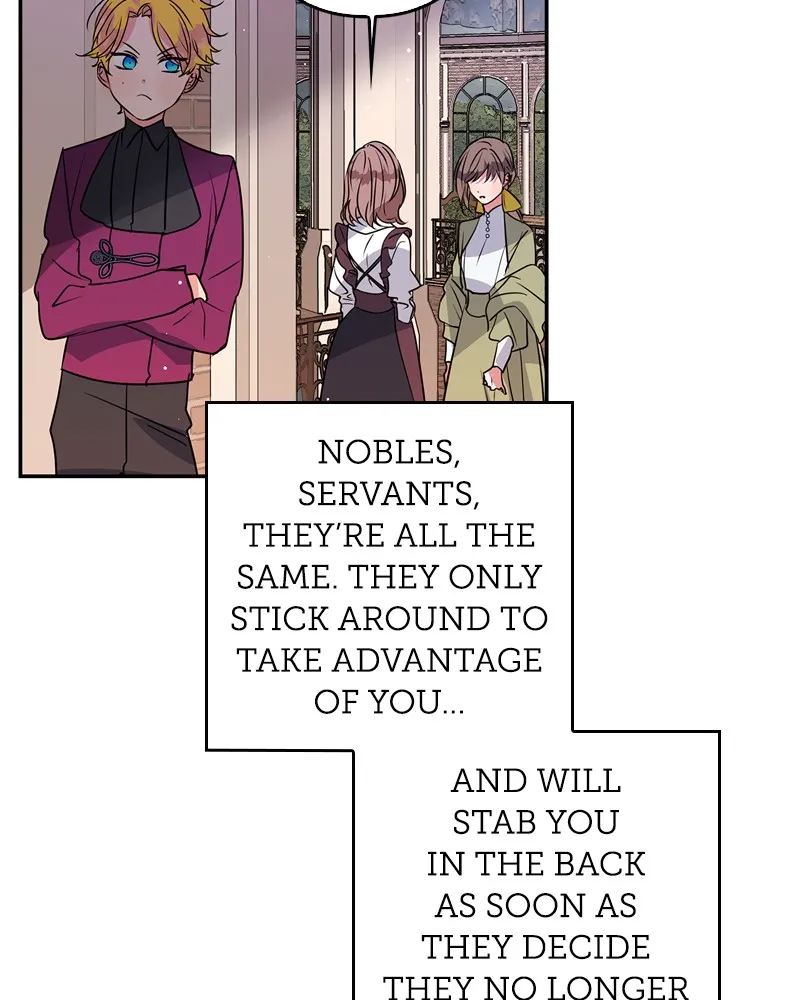 Read My Gently Raised Beast (en) Manga Online