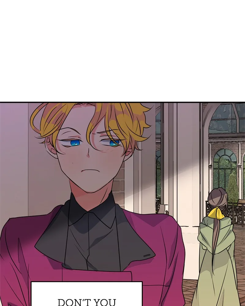 Read My Gently Raised Beast (en) Manga Online