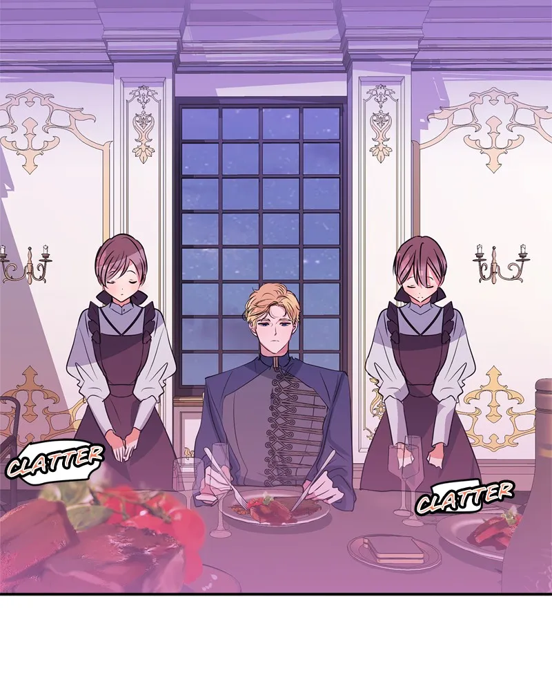 Read My Gently Raised Beast (en) Manga Online