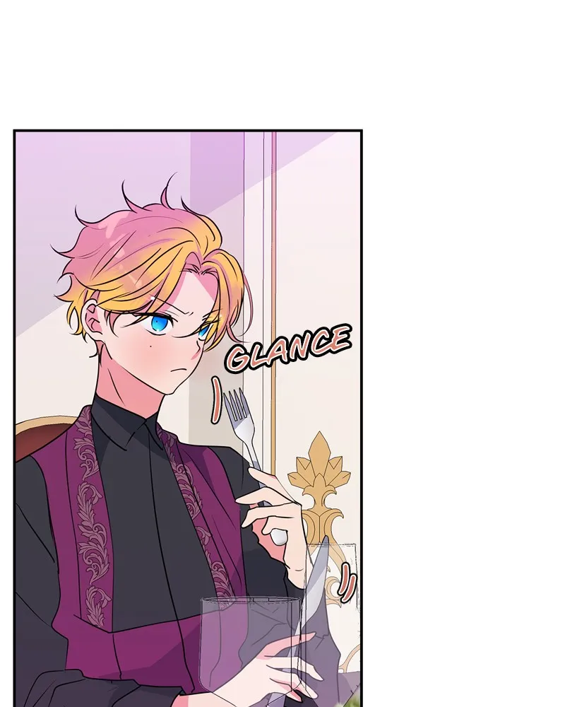 Read My Gently Raised Beast (en) Manga Online