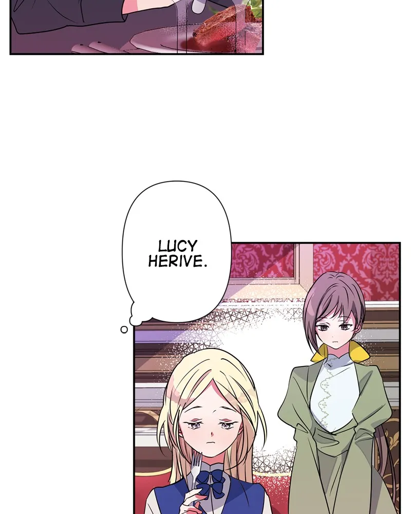 Read My Gently Raised Beast (en) Manga Online