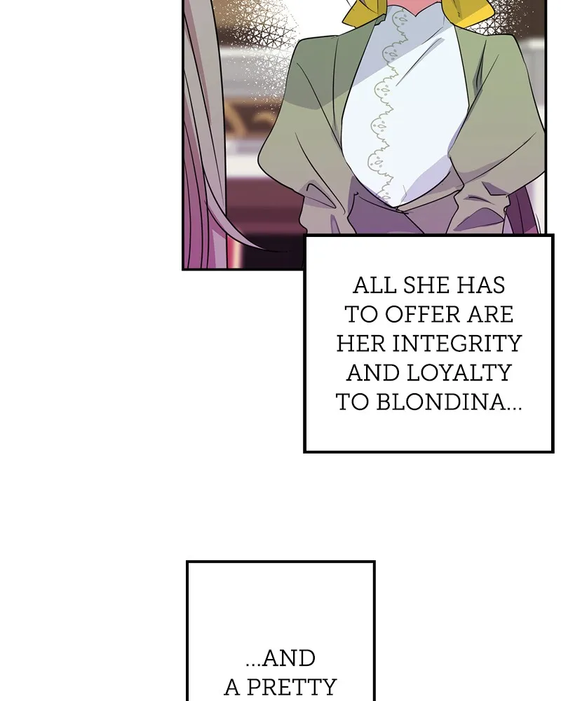 Read My Gently Raised Beast (en) Manga Online