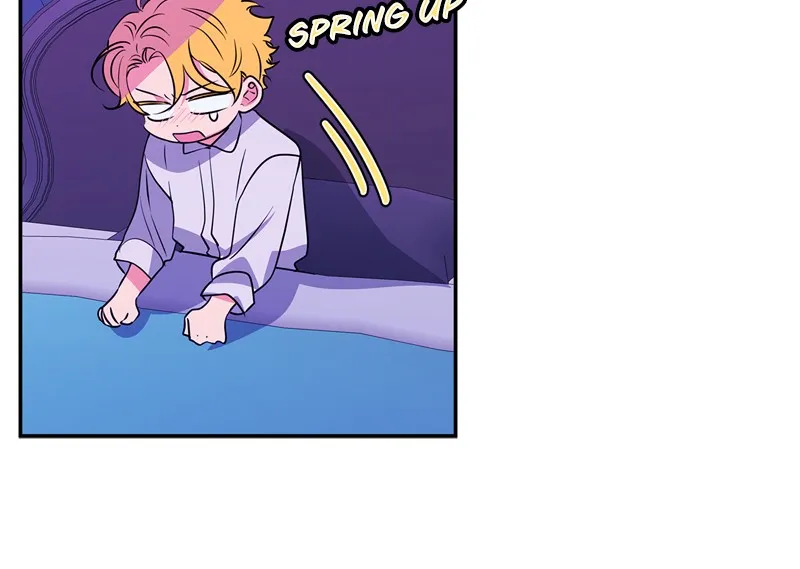 Read My Gently Raised Beast (en) Manga Online