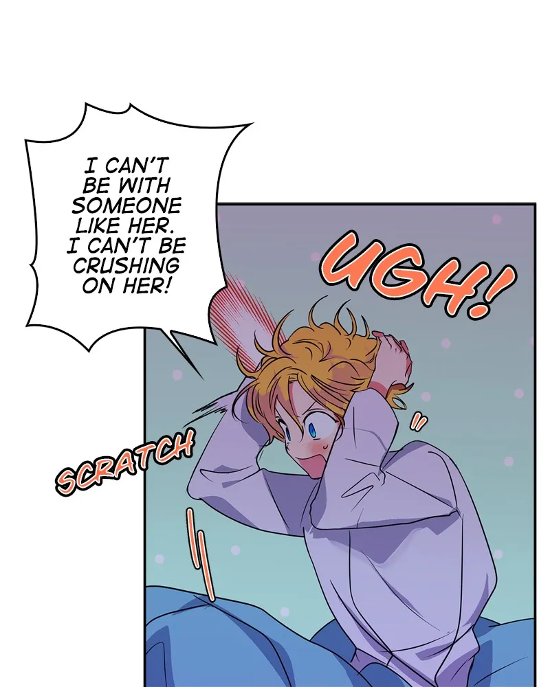 Read My Gently Raised Beast (en) Manga Online