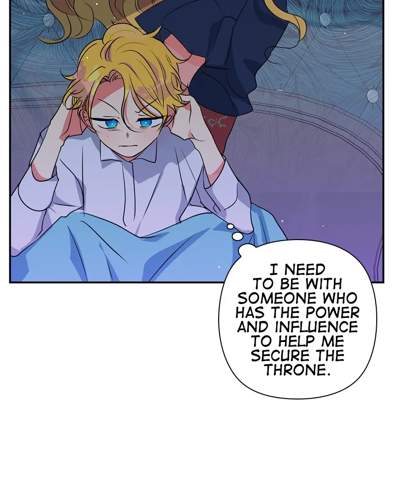 Read My Gently Raised Beast (en) Manga Online