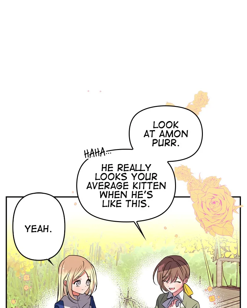 Read My Gently Raised Beast (en) Manga Online