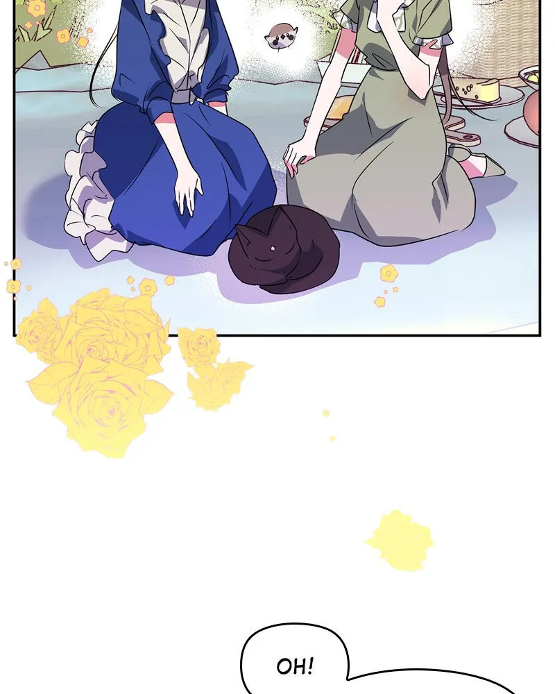 Read My Gently Raised Beast (en) Manga Online