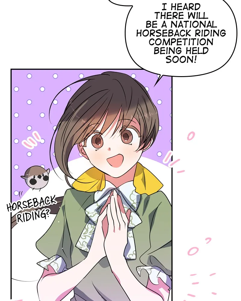 Read My Gently Raised Beast (en) Manga Online
