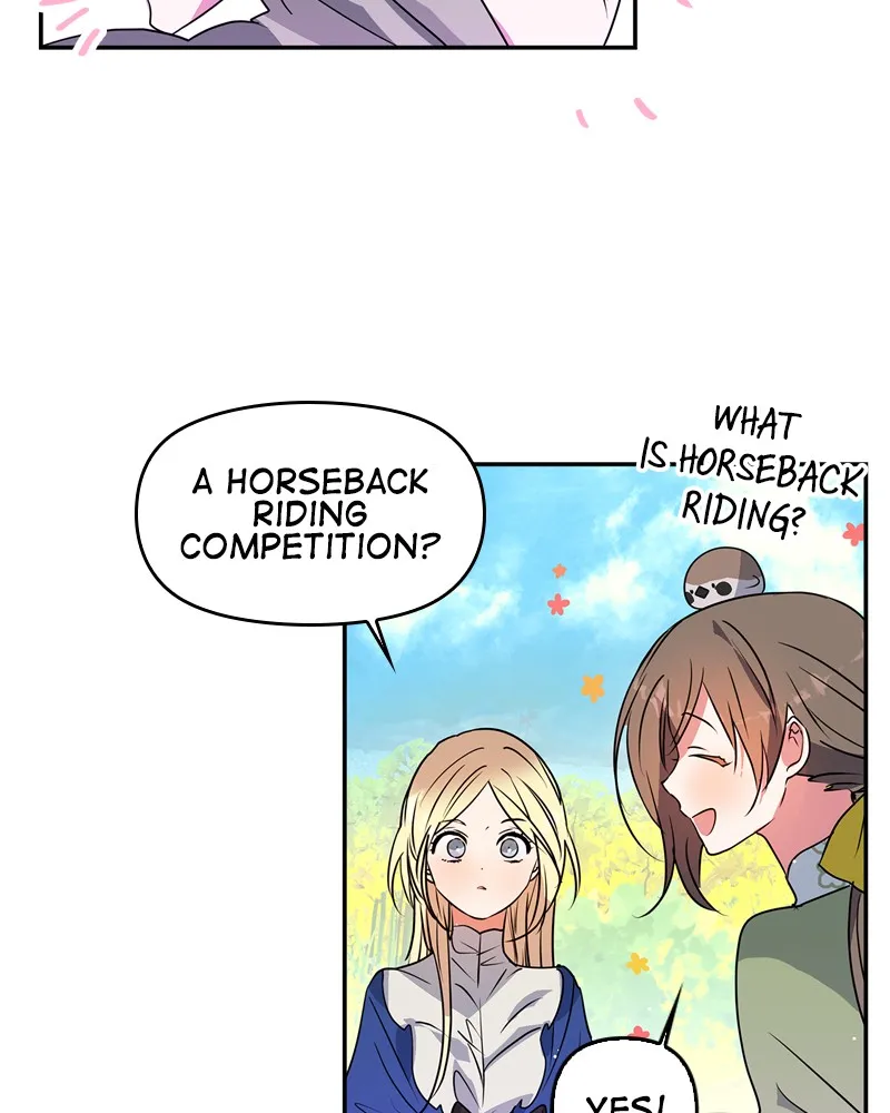 Read My Gently Raised Beast (en) Manga Online