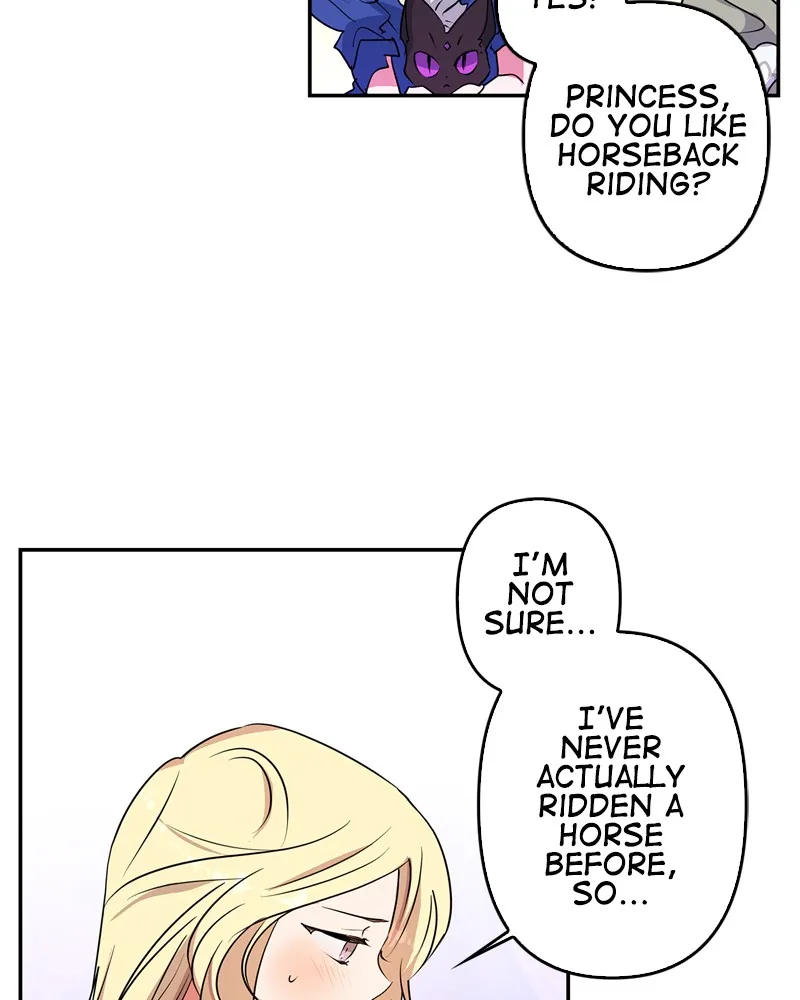 Read My Gently Raised Beast (en) Manga Online
