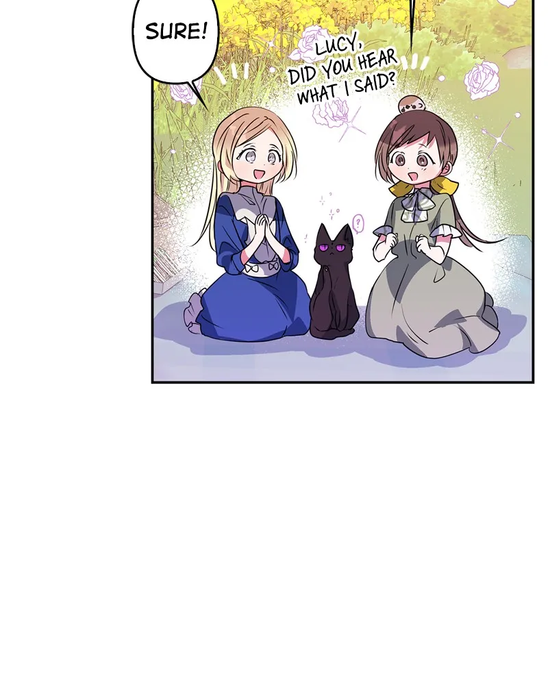 Read My Gently Raised Beast (en) Manga Online