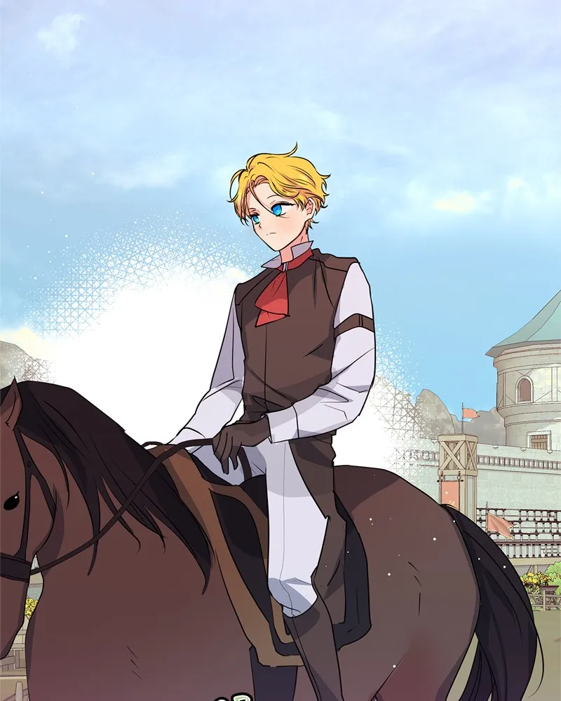 Read My Gently Raised Beast (en) Manga Online