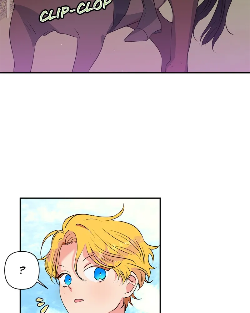 Read My Gently Raised Beast (en) Manga Online