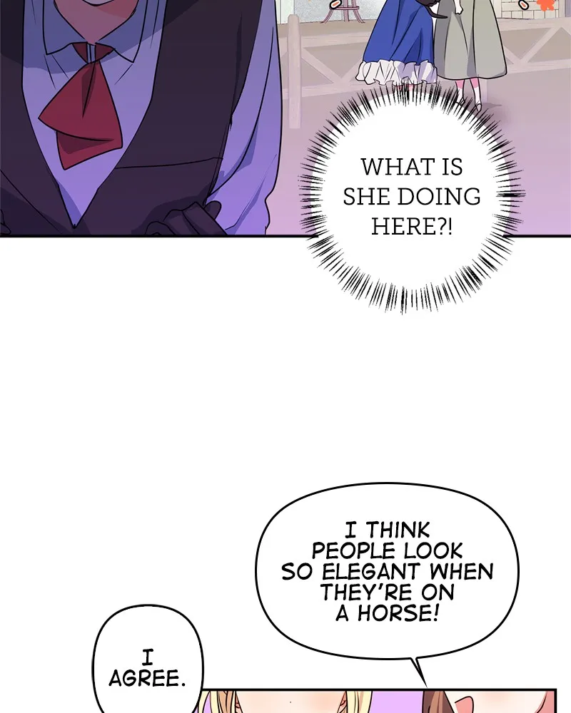 Read My Gently Raised Beast (en) Manga Online