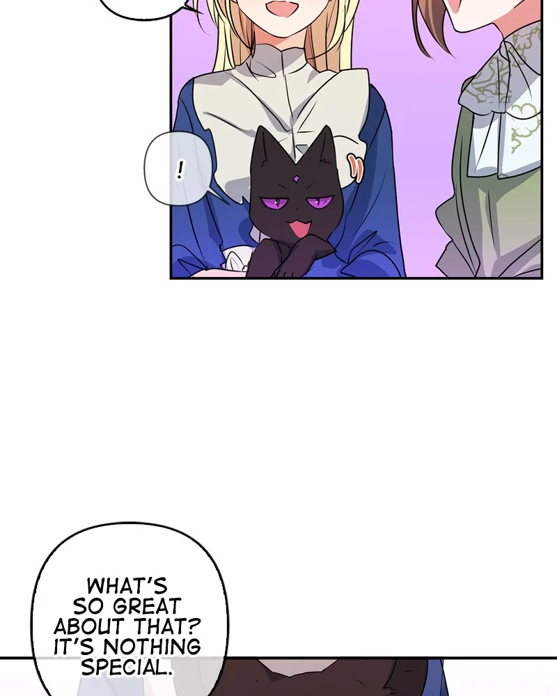 Read My Gently Raised Beast (en) Manga Online