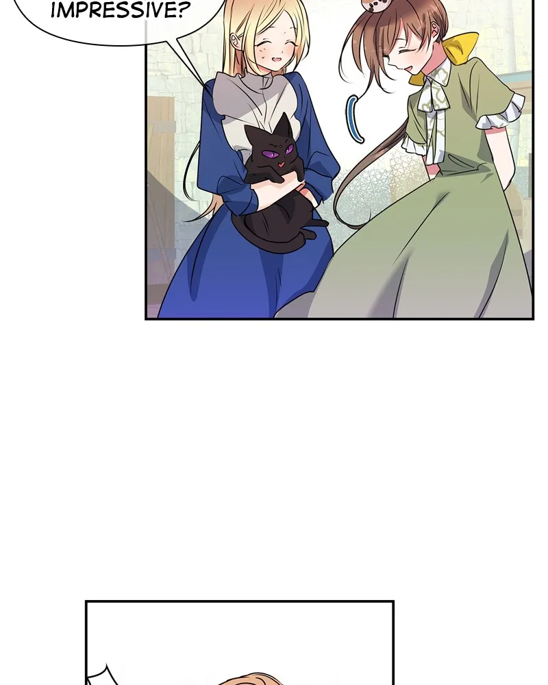 Read My Gently Raised Beast (en) Manga Online