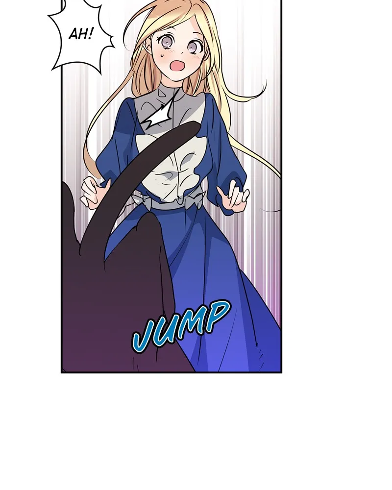 Read My Gently Raised Beast (en) Manga Online
