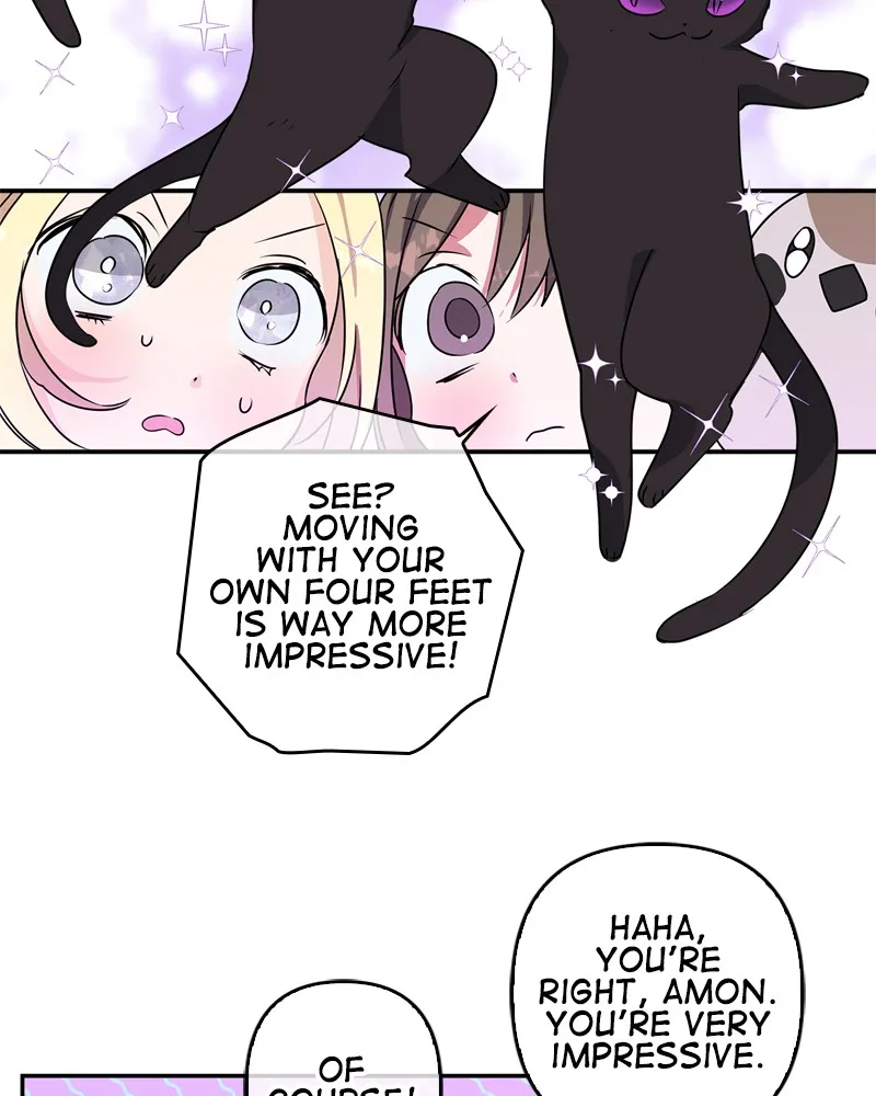 Read My Gently Raised Beast (en) Manga Online