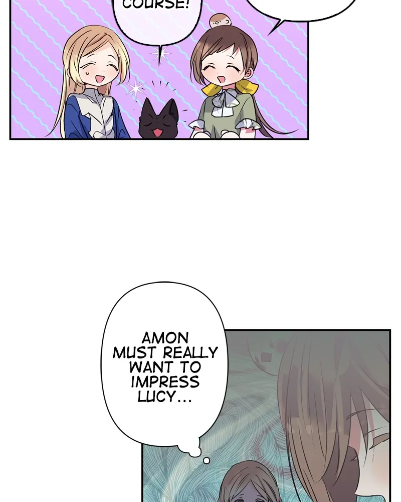 Read My Gently Raised Beast (en) Manga Online