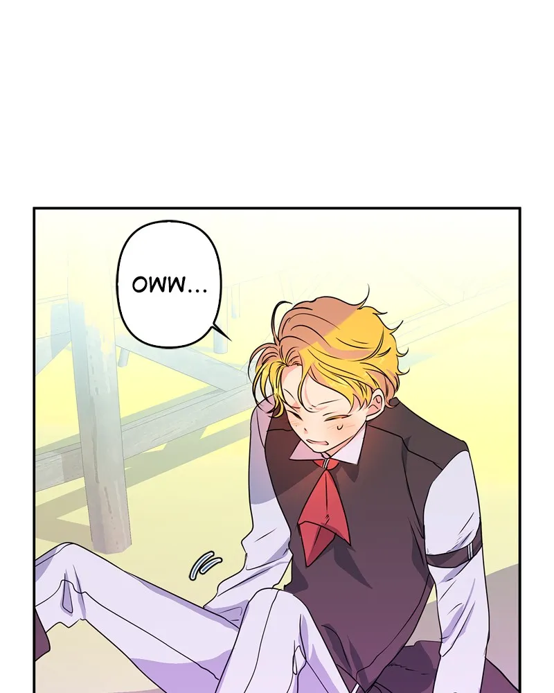 Read My Gently Raised Beast (en) Manga Online