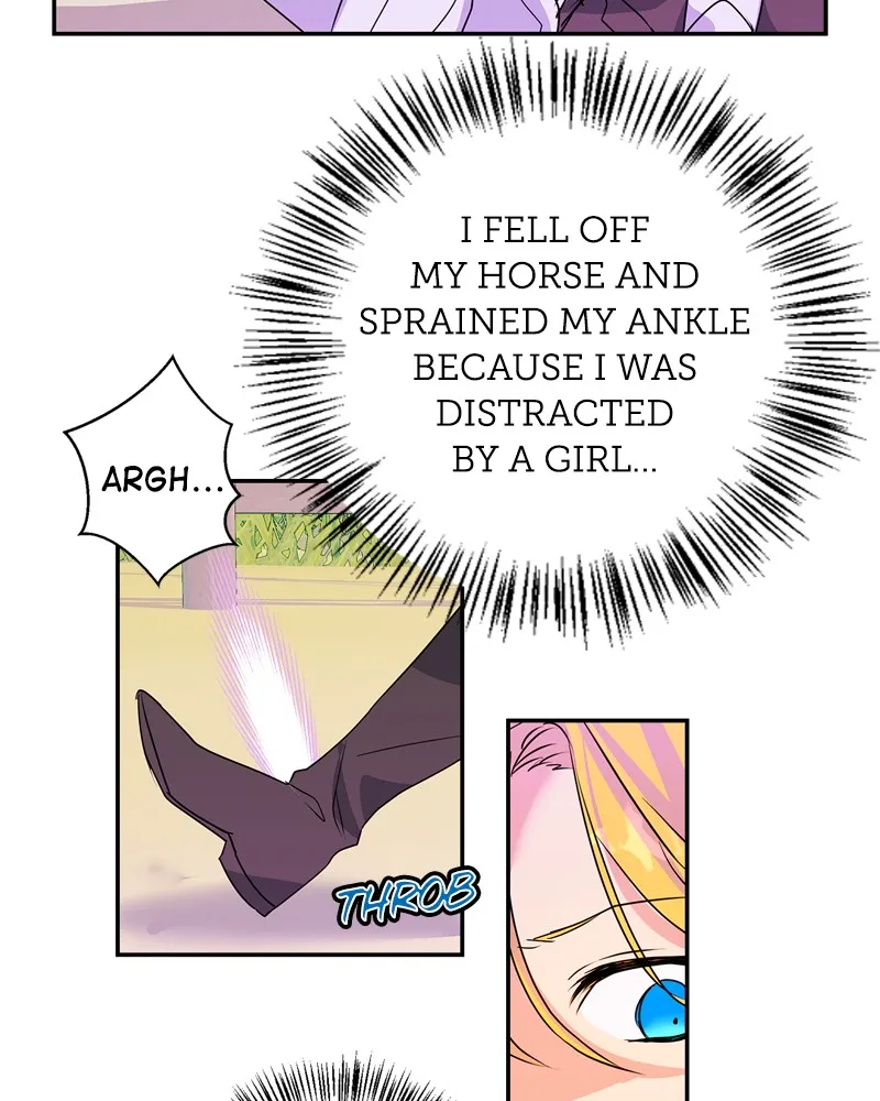 Read My Gently Raised Beast (en) Manga Online