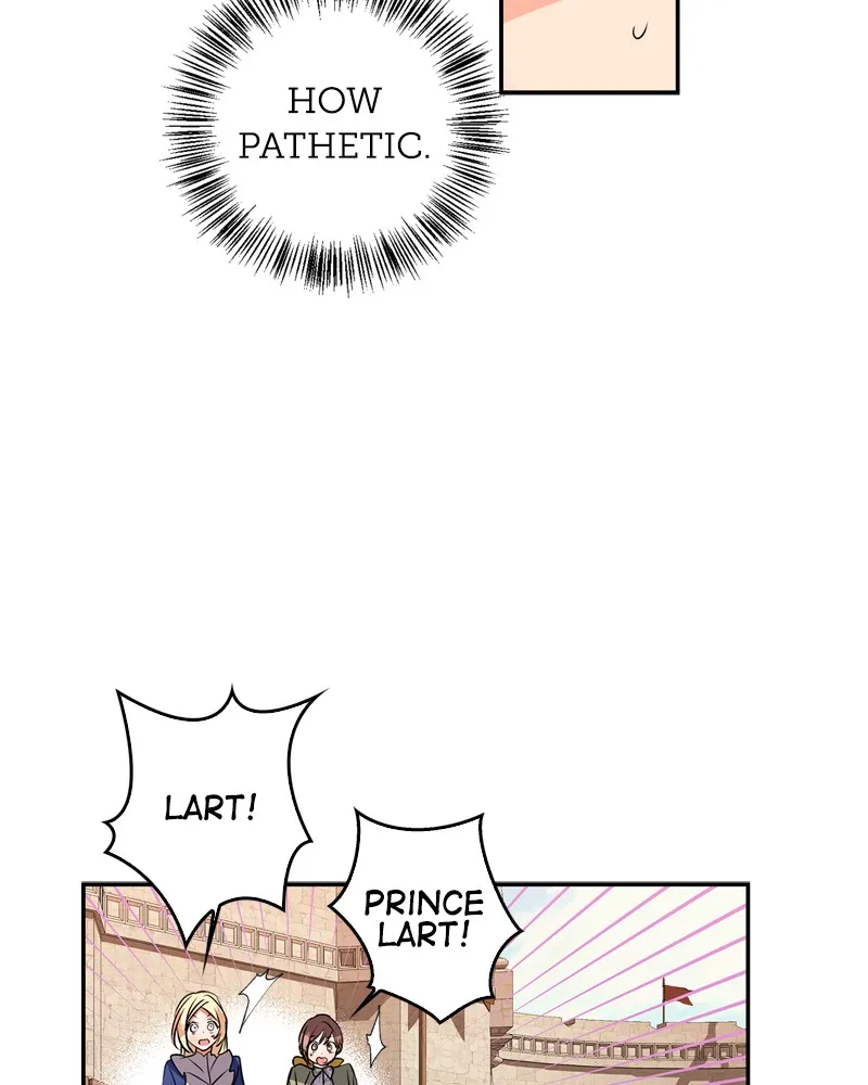 Read My Gently Raised Beast (en) Manga Online