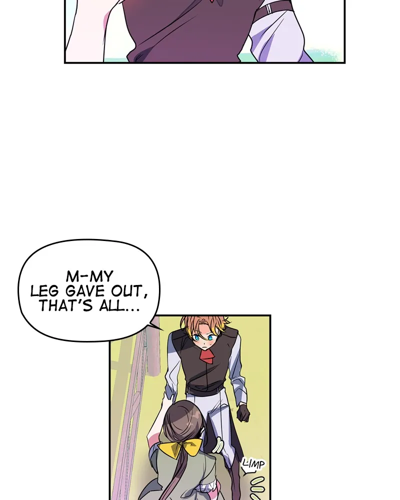 Read My Gently Raised Beast (en) Manga Online