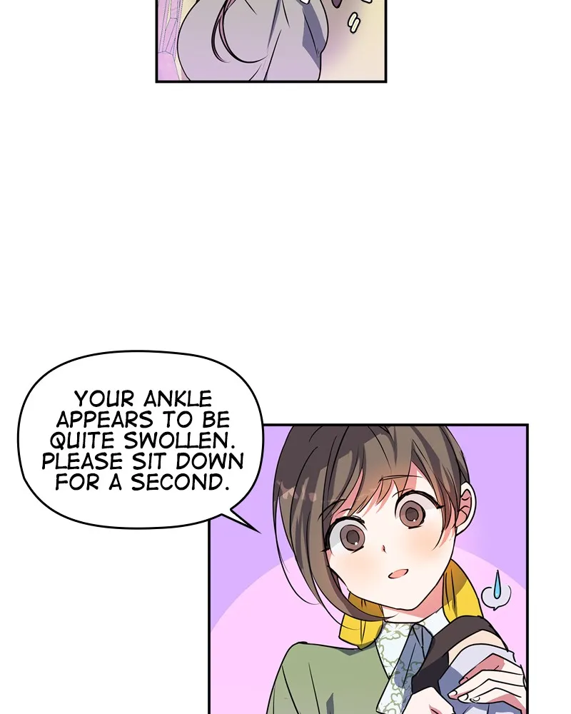 Read My Gently Raised Beast (en) Manga Online