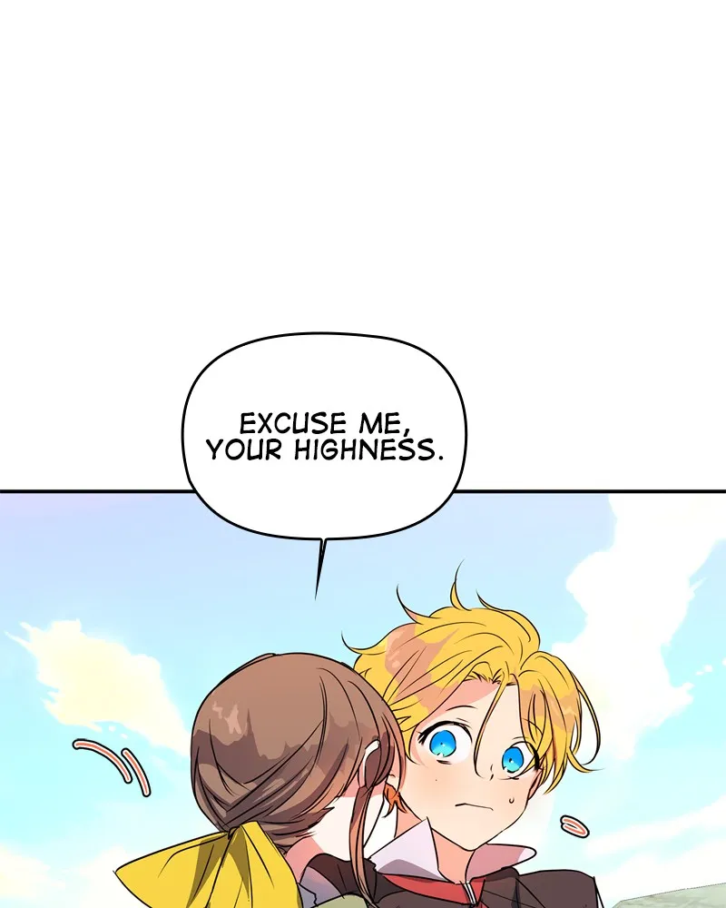 Read My Gently Raised Beast (en) Manga Online