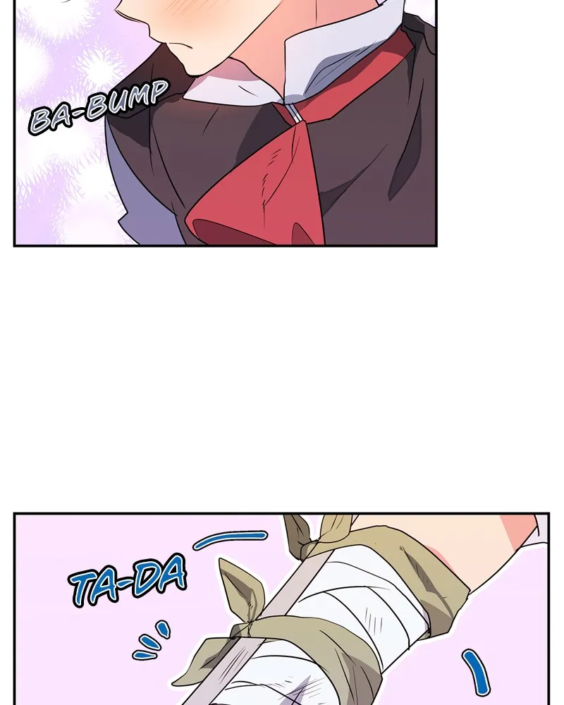 Read My Gently Raised Beast (en) Manga Online