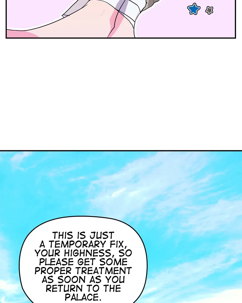 Read My Gently Raised Beast (en) Manga Online