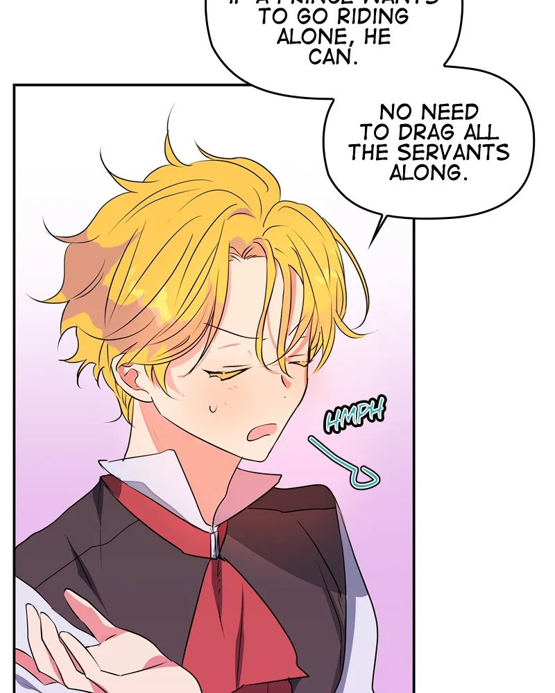 Read My Gently Raised Beast (en) Manga Online