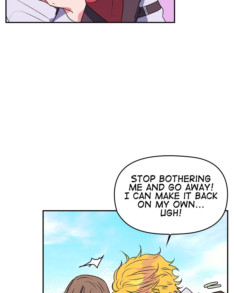 Read My Gently Raised Beast (en) Manga Online