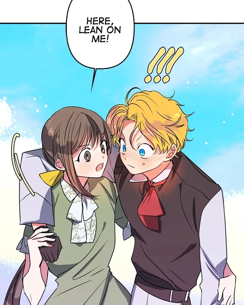 Read My Gently Raised Beast (en) Manga Online